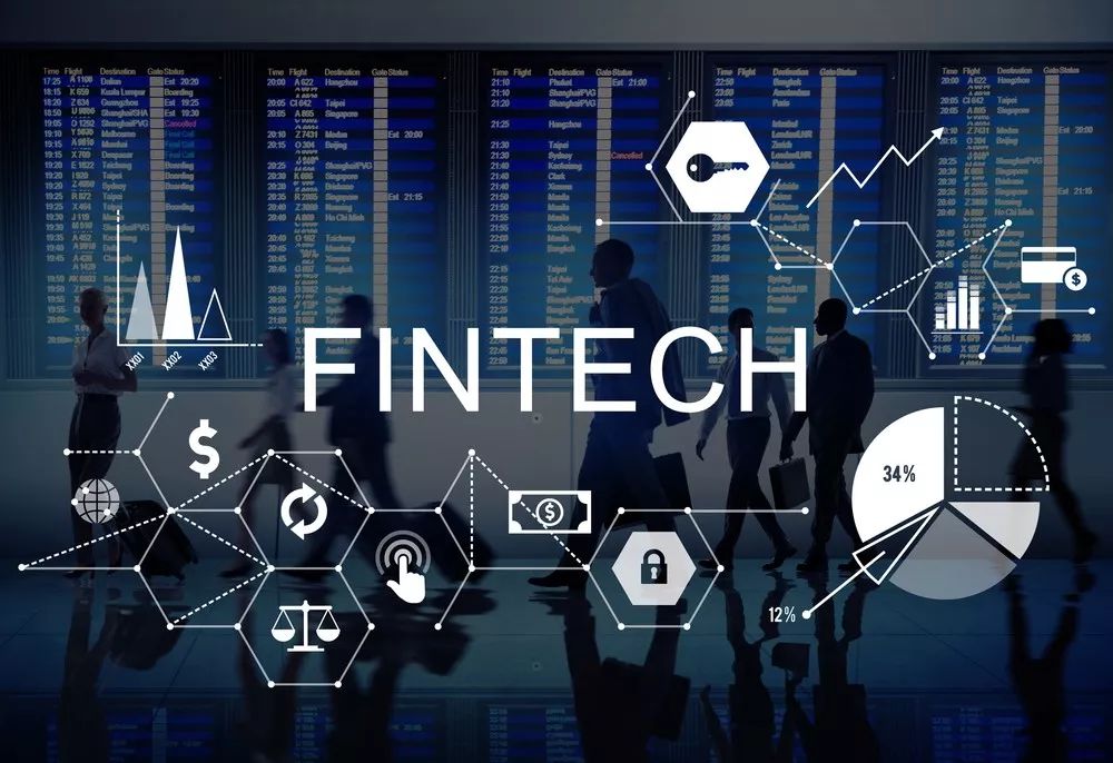 深圳迎银行系Fintech双雄：金融科技子公司新动向揭秘