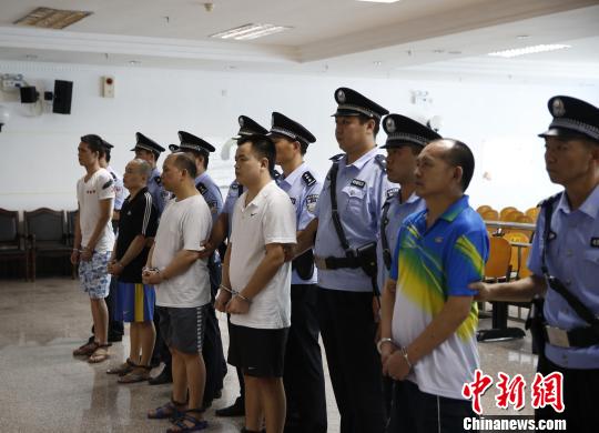 广东省董小海执行死刑事件，回顾与反思