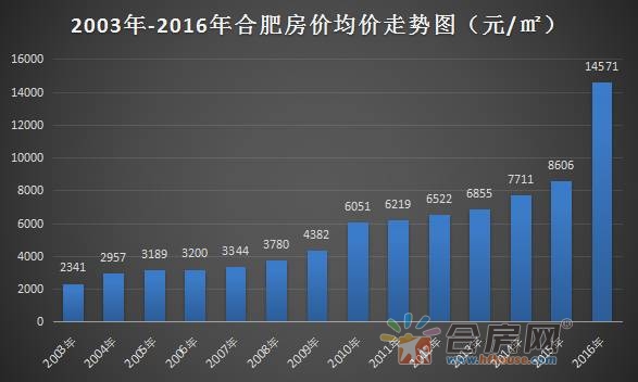 合肥房产首付，深度解析与前景展望