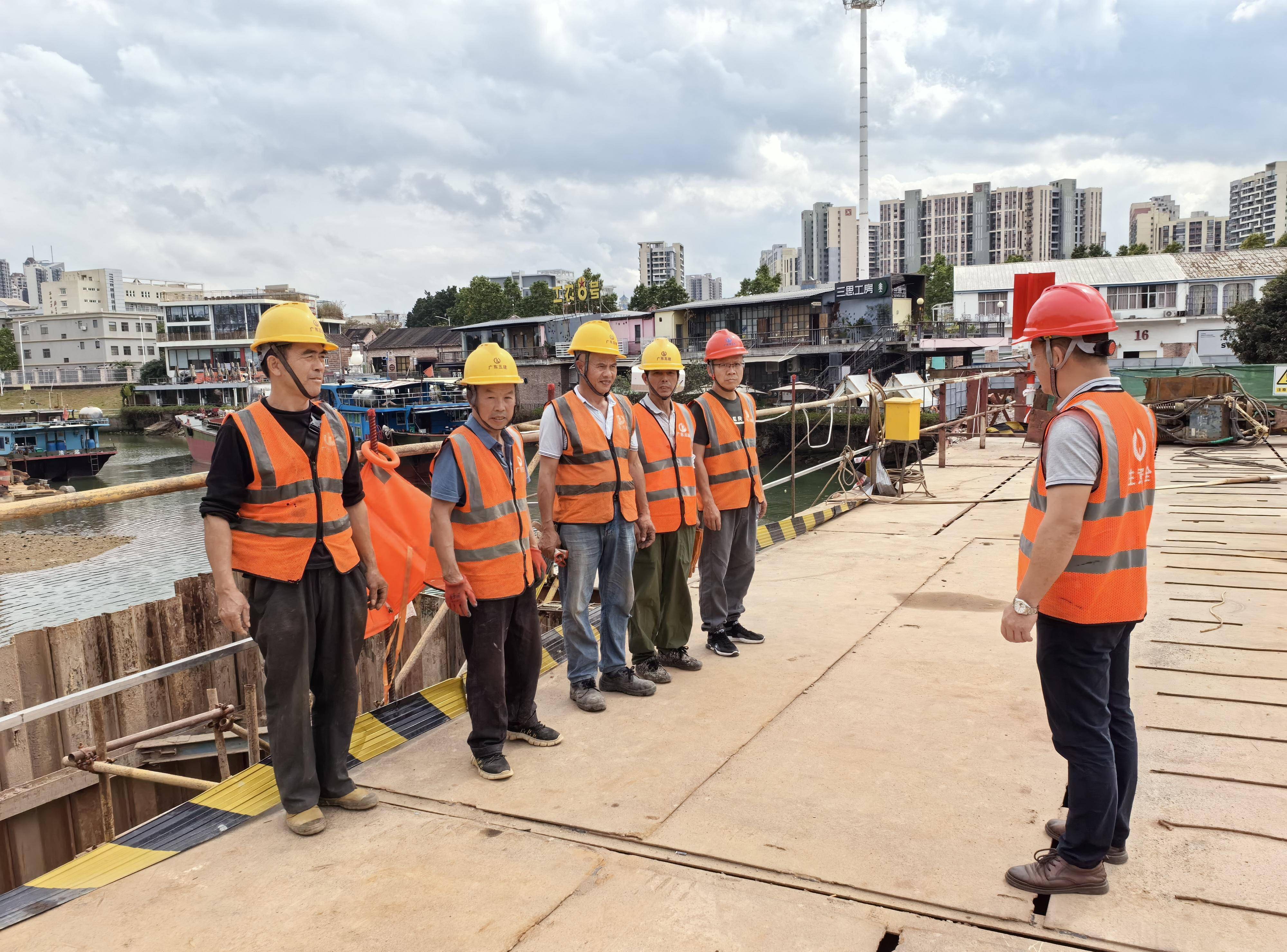 广东达建设工程有限公司，塑造卓越工程的坚实力量