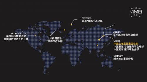 江苏泰盈科技地图，探索科技领域的宝藏