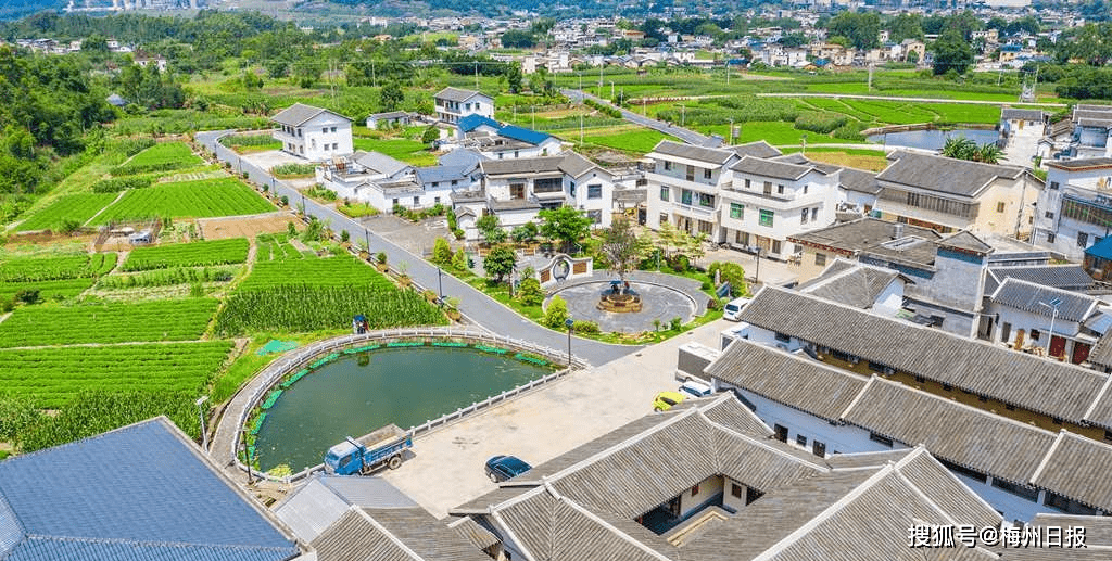 广东省平化县，自然美景与文化底蕴的交融之地