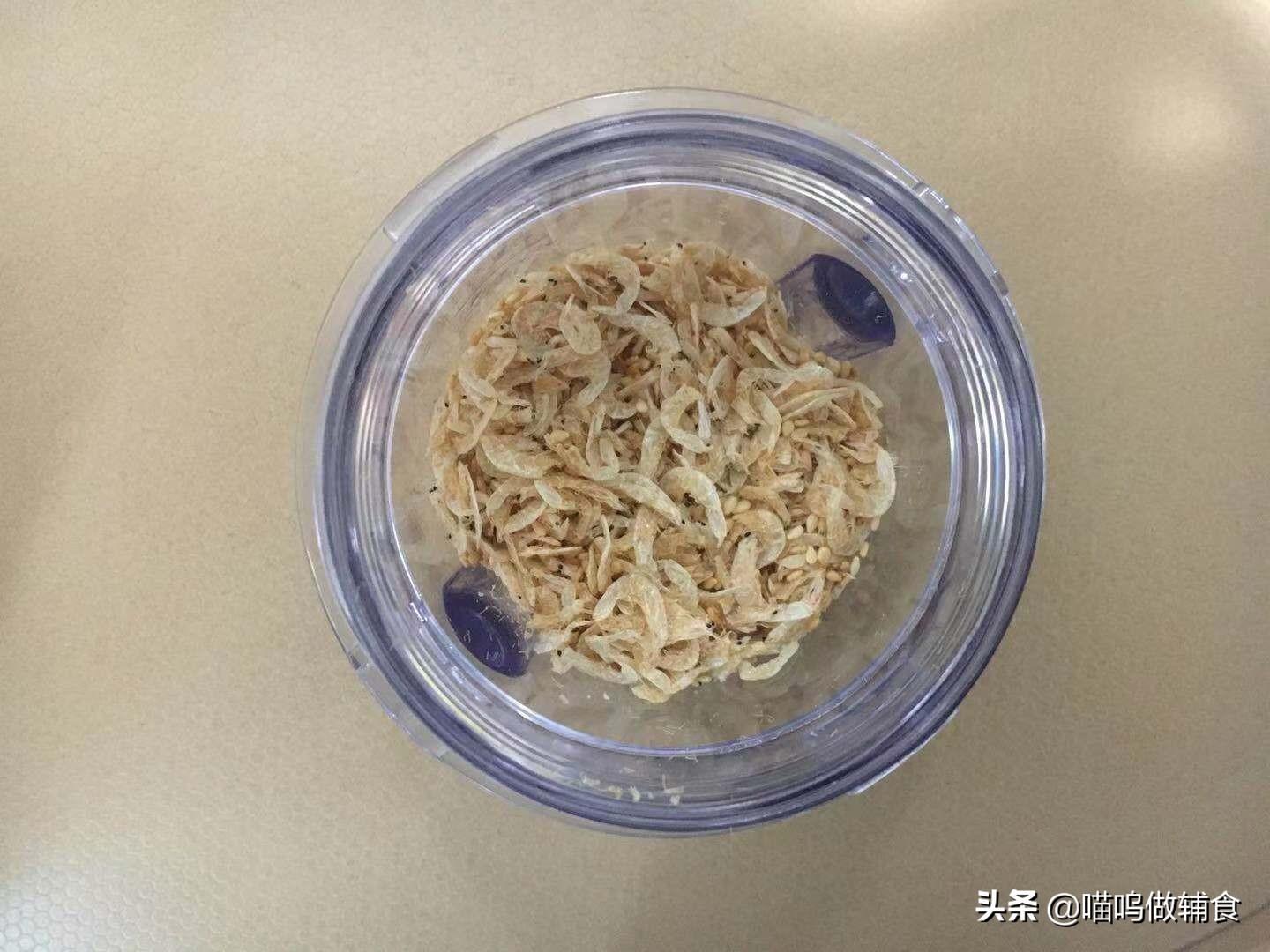 婴儿辅食加盐的最佳时间，科学指导与注意事项