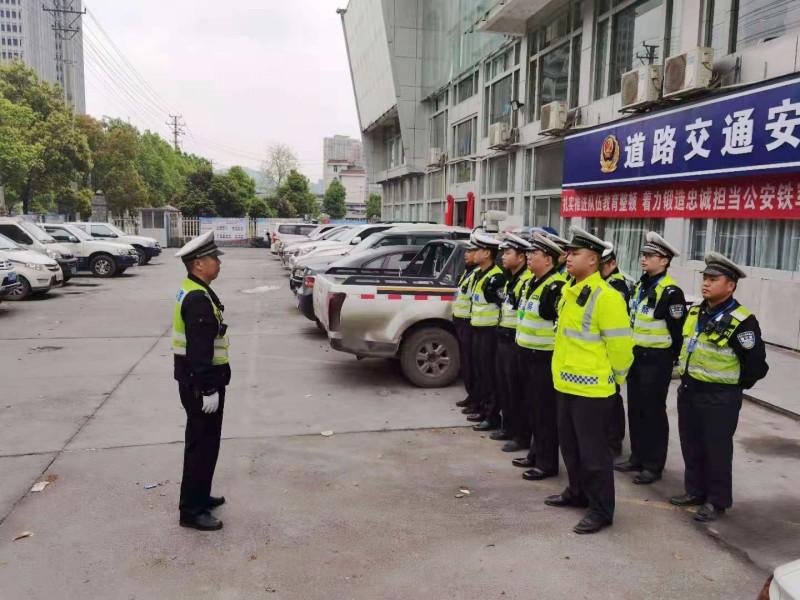 广东省交警大队电话，连接公众与交通安全的桥梁