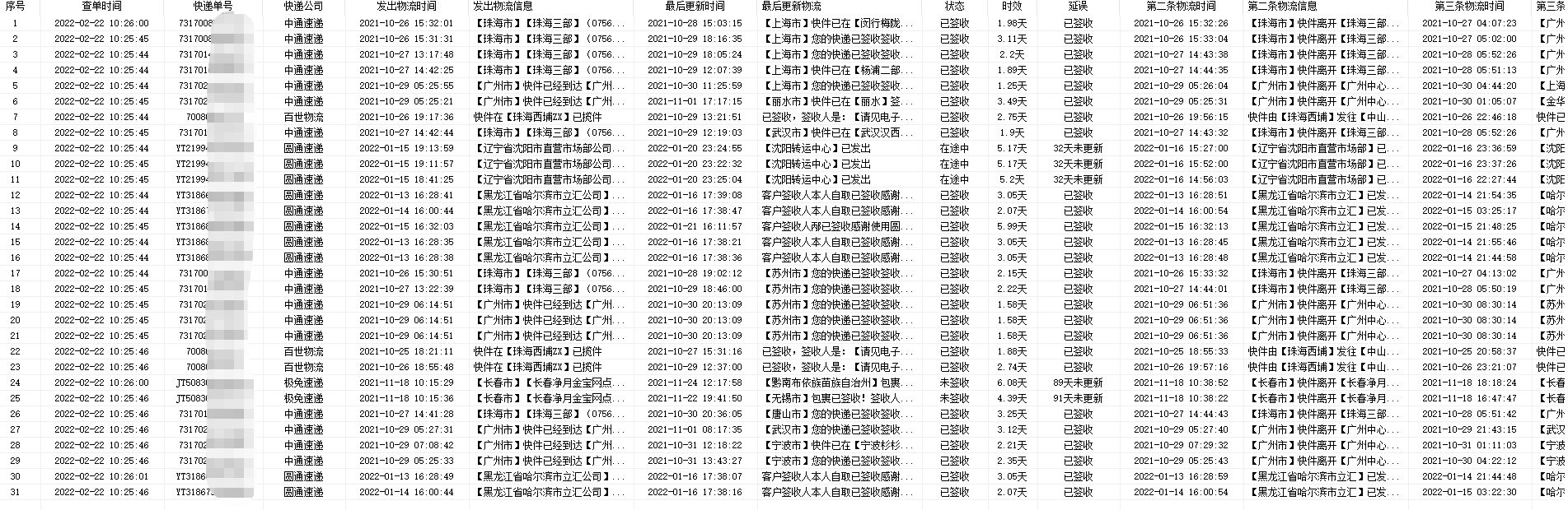 法治 第118页